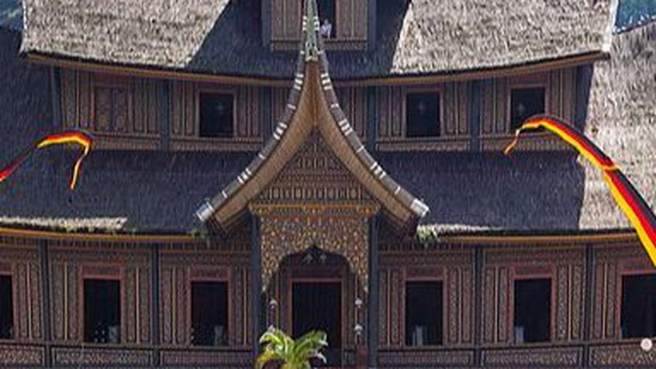 Asal Usul Berdirinya Kerajaan Pagaruyung, Dinamika Perubahan Corak Hindu-Buddha Hingga Islam