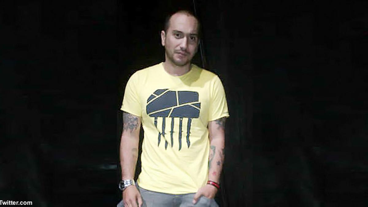 Gary Iskak Meninggal Dunia usai Alami Kecelakaan