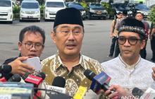 Prabowo dan PM Pakistan Rencanakan Kunjungan Tehran Redakan Ketegangan Timur Tengah