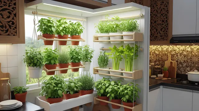 Kebun Seperti Apa yang Cocok untuk Rumah Mini? Ini 7 Rekomendasinya di 2025