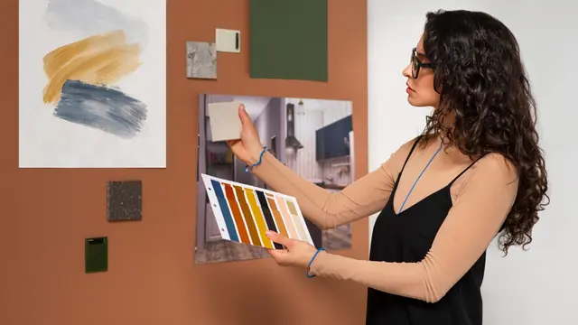 Interior Designer