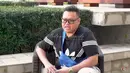 Reza Bukan (Youtube/Melaney Ricardo)