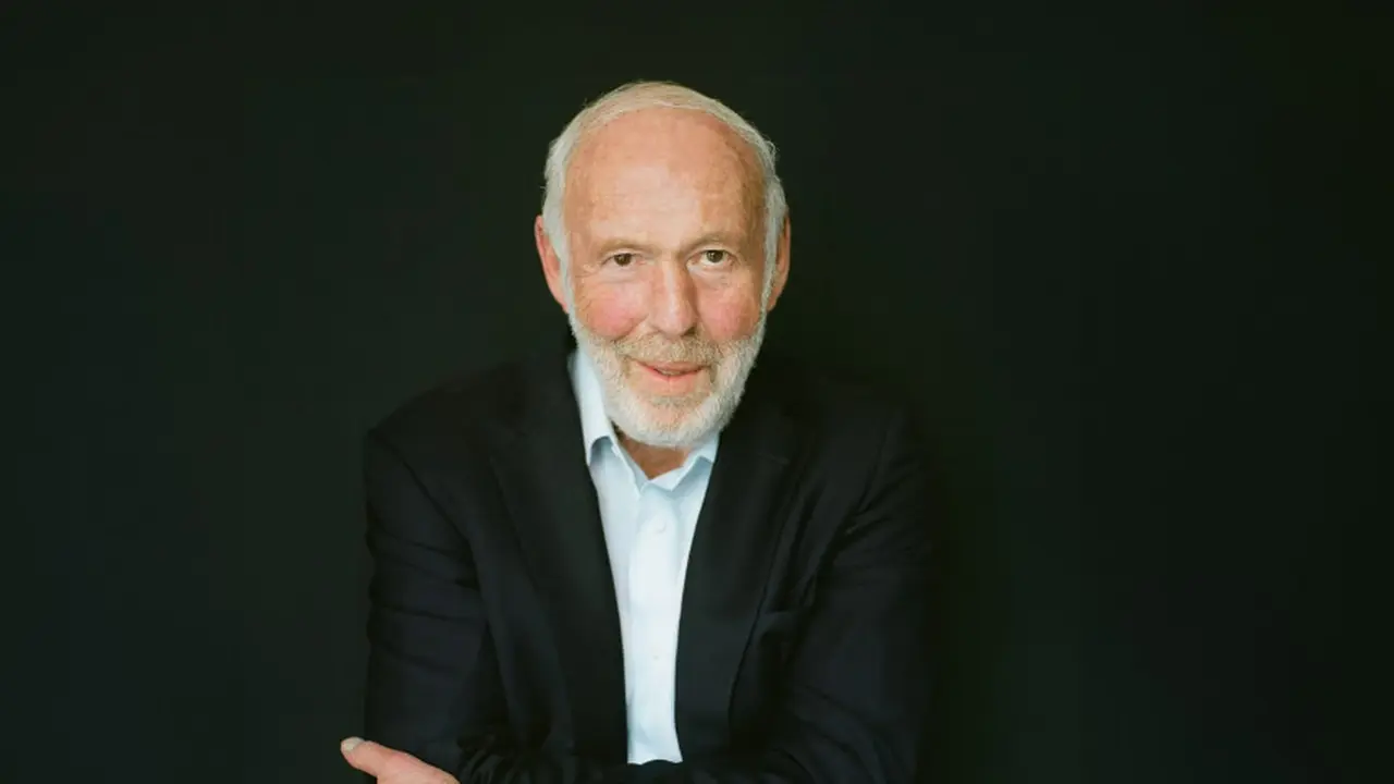 Pendiri Simons Foundation sekaligus, investor dan ahli matematika yang mendirikan dana lindung nilai kuantatif paling sukses sepanjang masa yakni James Harris Simons atau Jim Simons. (Foto: simonsfoundation.org)