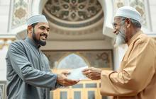 80 Kata Kata Zakat Fitrah yang Menginspirasi dan Mencerahkan