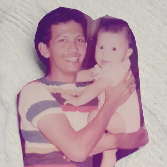 7 Potret Transformasi Gading dan Roy Marten dari Kecil Hingga Kini