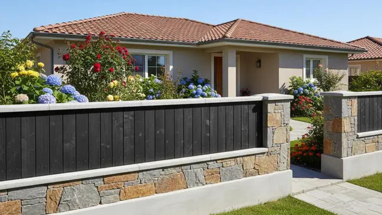 8 Jenis Pagar yang Paling Efektif untuk Menghalau Ular Kobra di Lingkungan Rumah