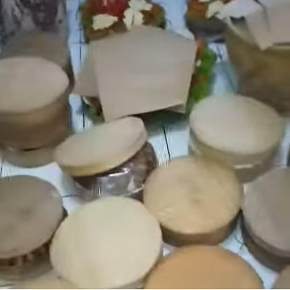 Kue Bacot Betawi