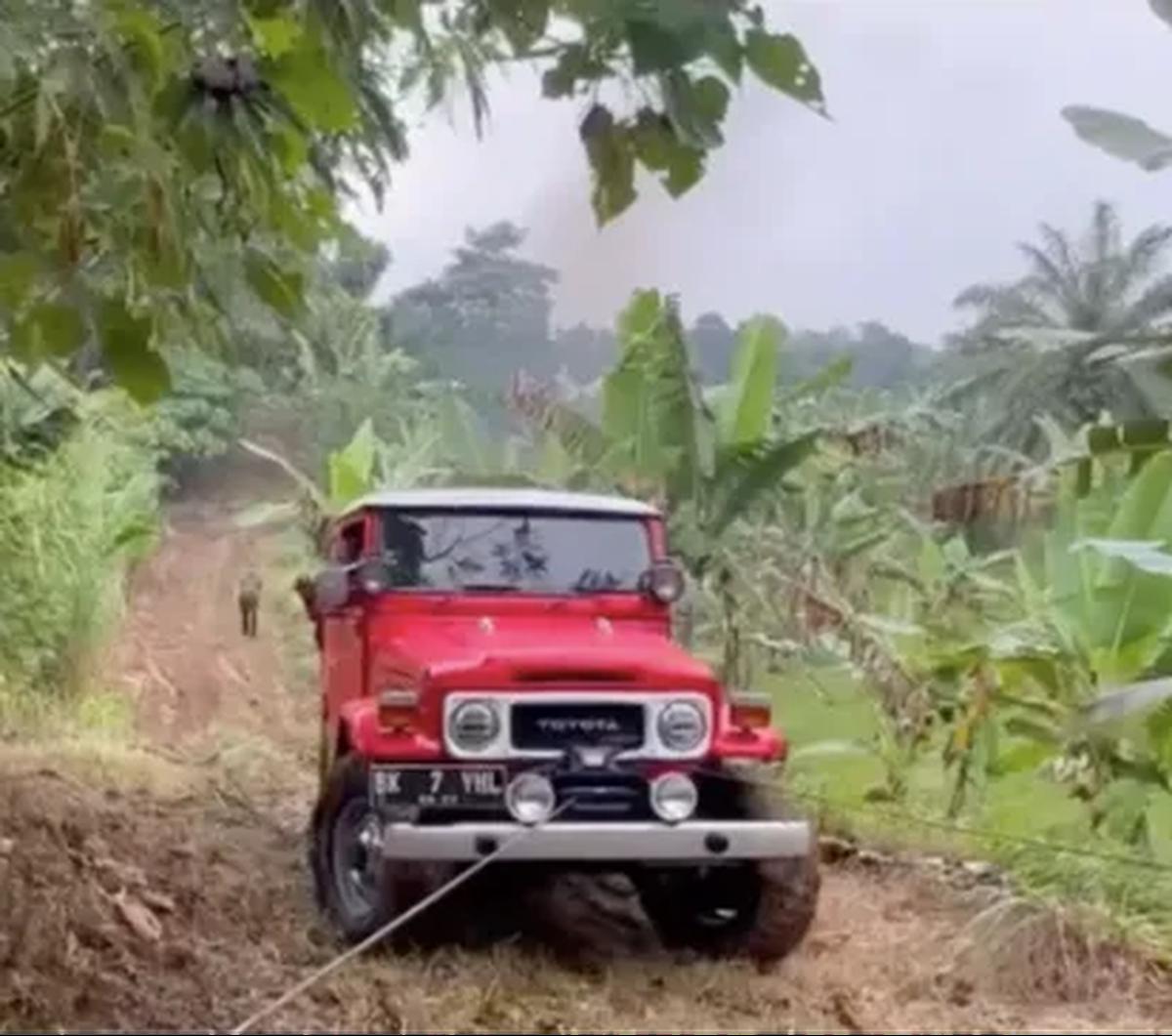 Dok. Istimewa