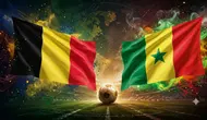 Prediksi 32 Besar Piala Dunia 2026 Belgia Vs Senegal: Ambisi Setan Merah Jaga Reputasi