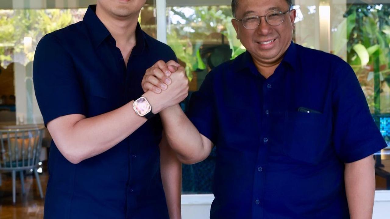 Profil Ridwan Dhani Wirianata, Eks Sespri Prabowo Subianto yang Maju Jadi Calon Wakil Wali Kota Bandung