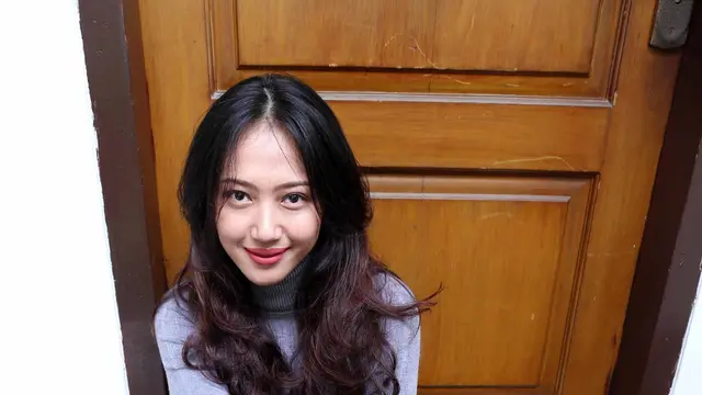 [Bintang] Suci Patia