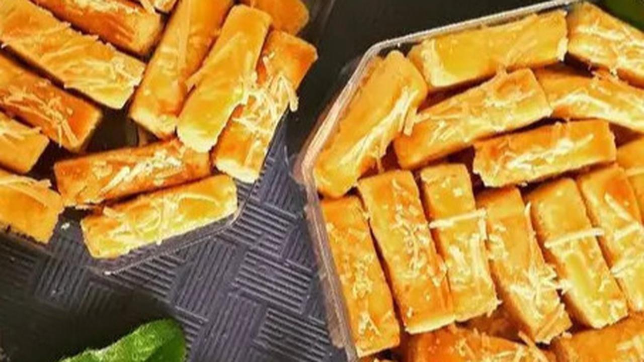 10 Resep Kastengel Premium yang Renyah dan Ngeprul, Mudah Pembuatannya