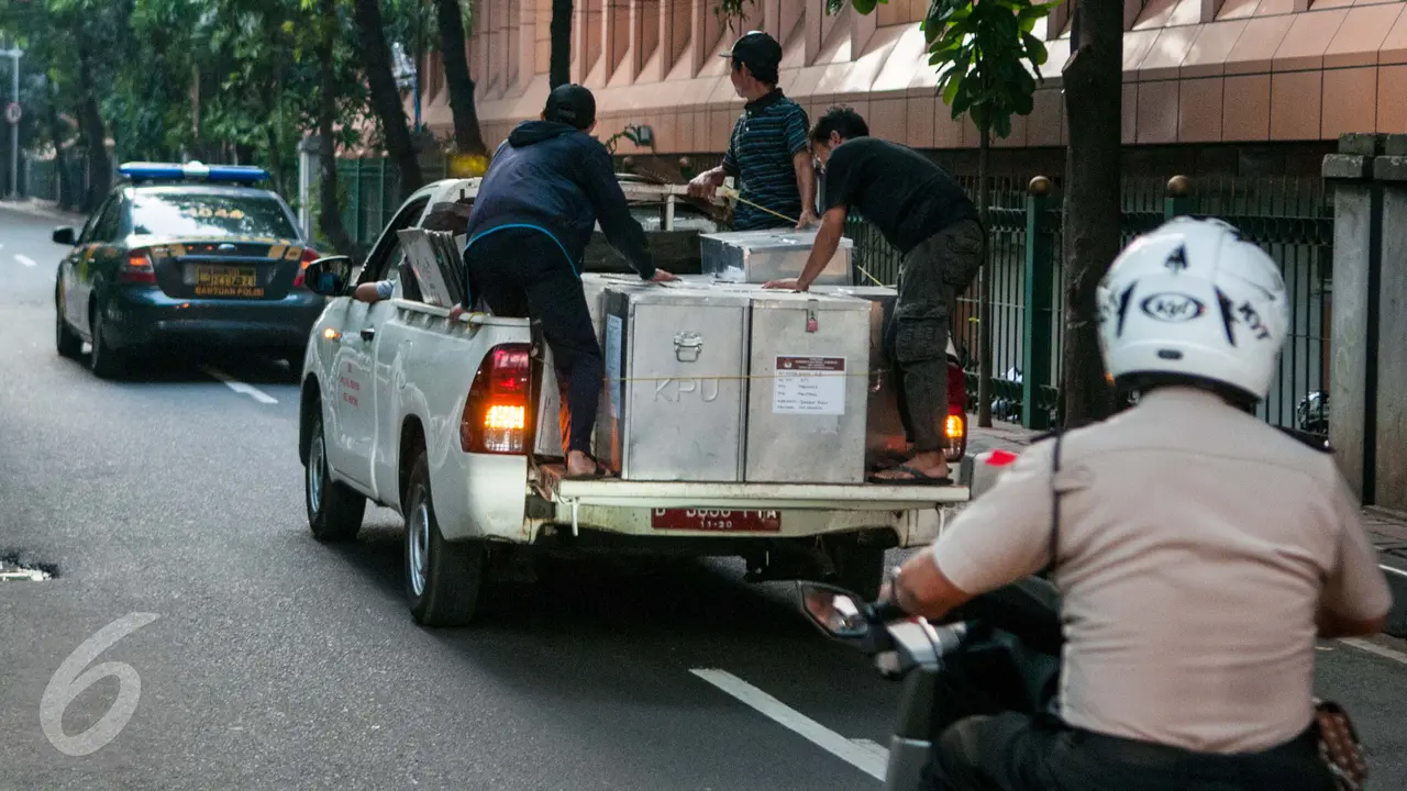 Pilkada DKI 2017