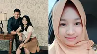 Bantah Isu Meninggalkan, Ini 6 Potret Thari Eka Mantan Istri Dory Harsa (sumber: Instagram.com/syasyaasna)