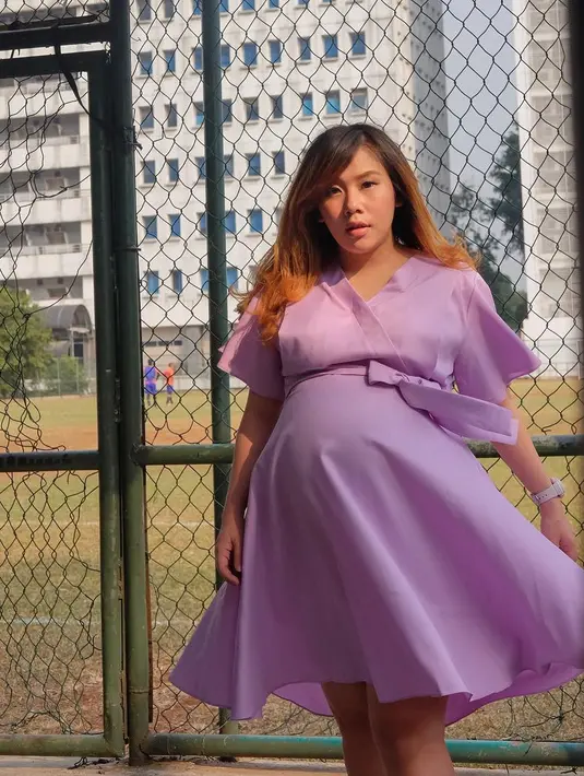 Cherly Eks Cherrybelle