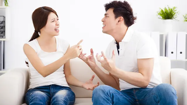 4 Hal Ini Bisa Bikin Pasangan Meninggalkanmu, Hindari Mulai Sekarang!