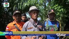 Simak Fokus Pagi (09/07) dengan berita-berita sebagai berikut, Kebakaran Landa Permukiman Nelayan, Tabung Gas Meledak, Bocah Tewas Tertimbun Longsor, Mantan PM Jepang Tewas Ditembak.