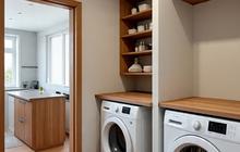 7 Inspirasi Laundry Room Kecil Dekat Dapur, Tren Desain Multifungsi yang Cerdas dan Estetik