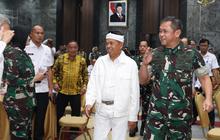 FOTO: TNI AD dan Pemprov Jabar Perkuat Kolaborasi Tangani Sampah dan Kekeringan