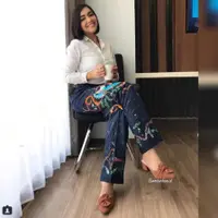 Denada (Instagram/@denadaindonesia)