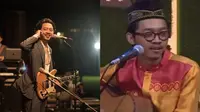 6 Potret Lawas Pamungkas Sebelum Terkenal, Bikin Pangling (Sumber: Instagram/pamunqkas/Twitter/rizkiimubarook)