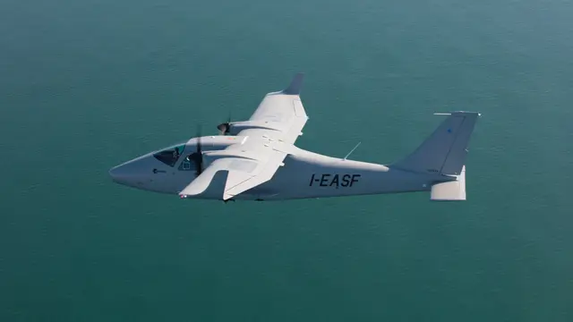 Tecnam P2006T