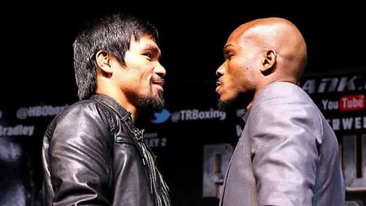 Berbagai Kecaman Untuk Mayweather Saat Berhadapan Dengan Pacquiao