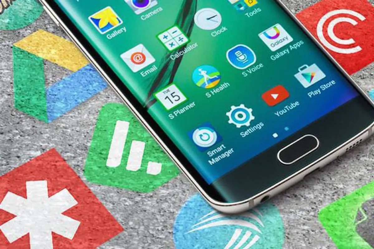 Aplikasi Android