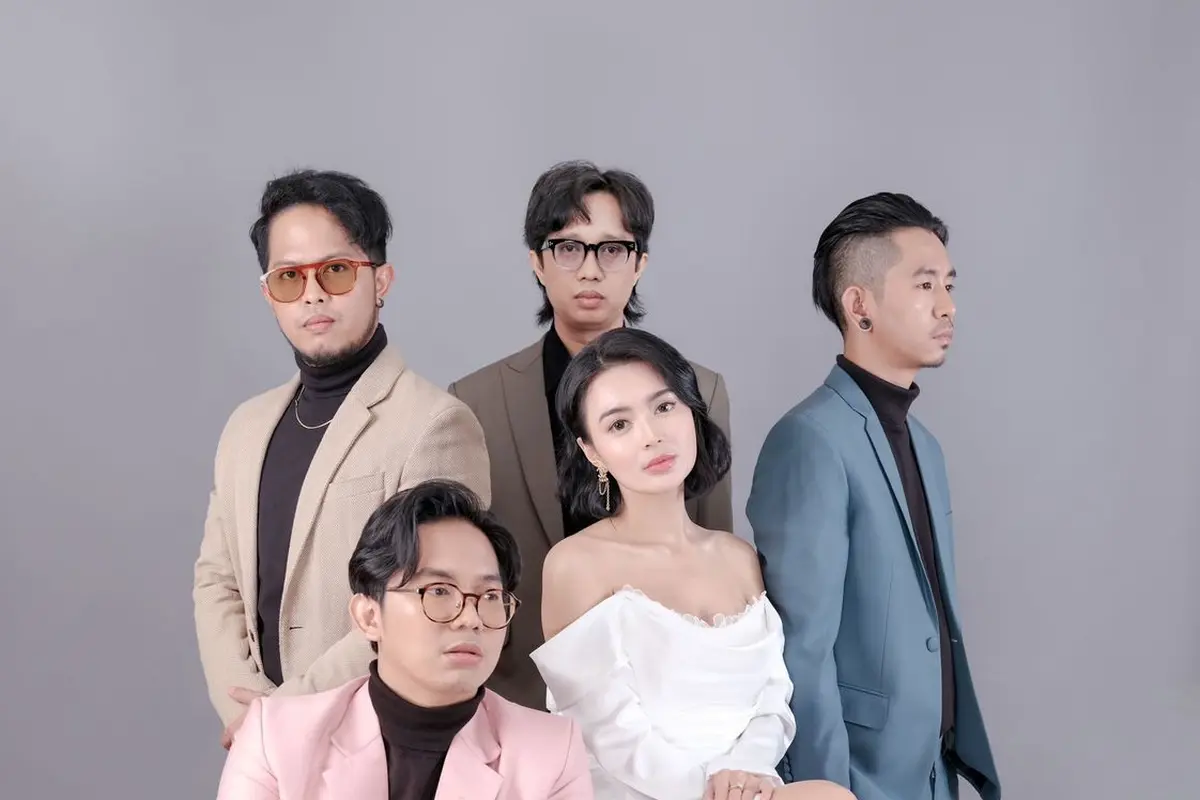 for Revenge Gandeng Wika Salim untuk Remake Lagu Jeda, Project yang Sempat Tertunda di Tahun Lalu. (ist)