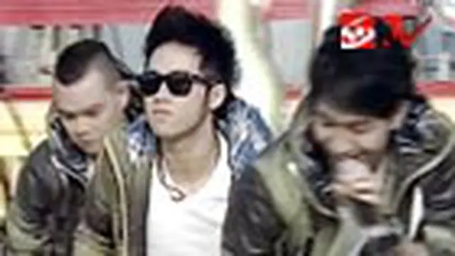 Max5 - Cinta Rahasia