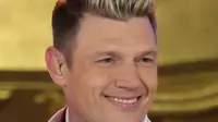 Nick Carter Dituding Lakukan Kekerasan Seksual Sampai Tularkan PMS