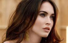 Megan Fox ibaratkan persalinannya seperti dalam Twilight Saga