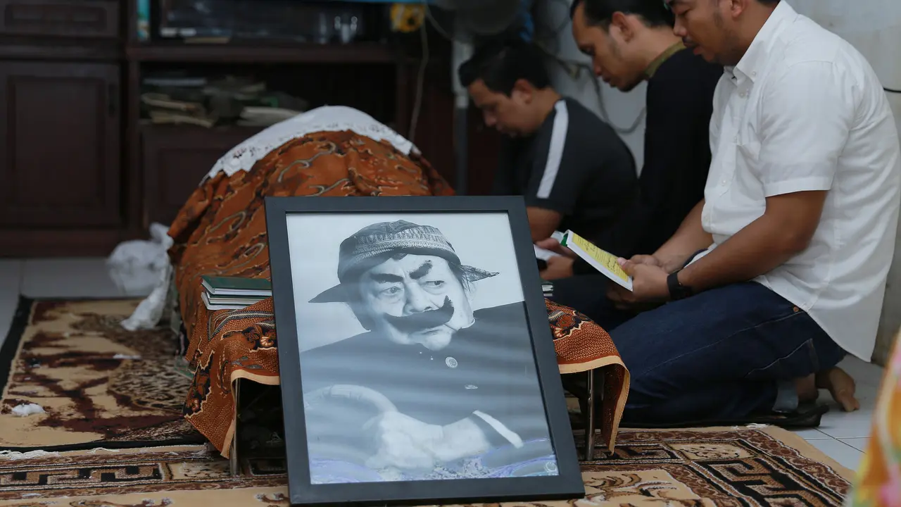 Pak Raden