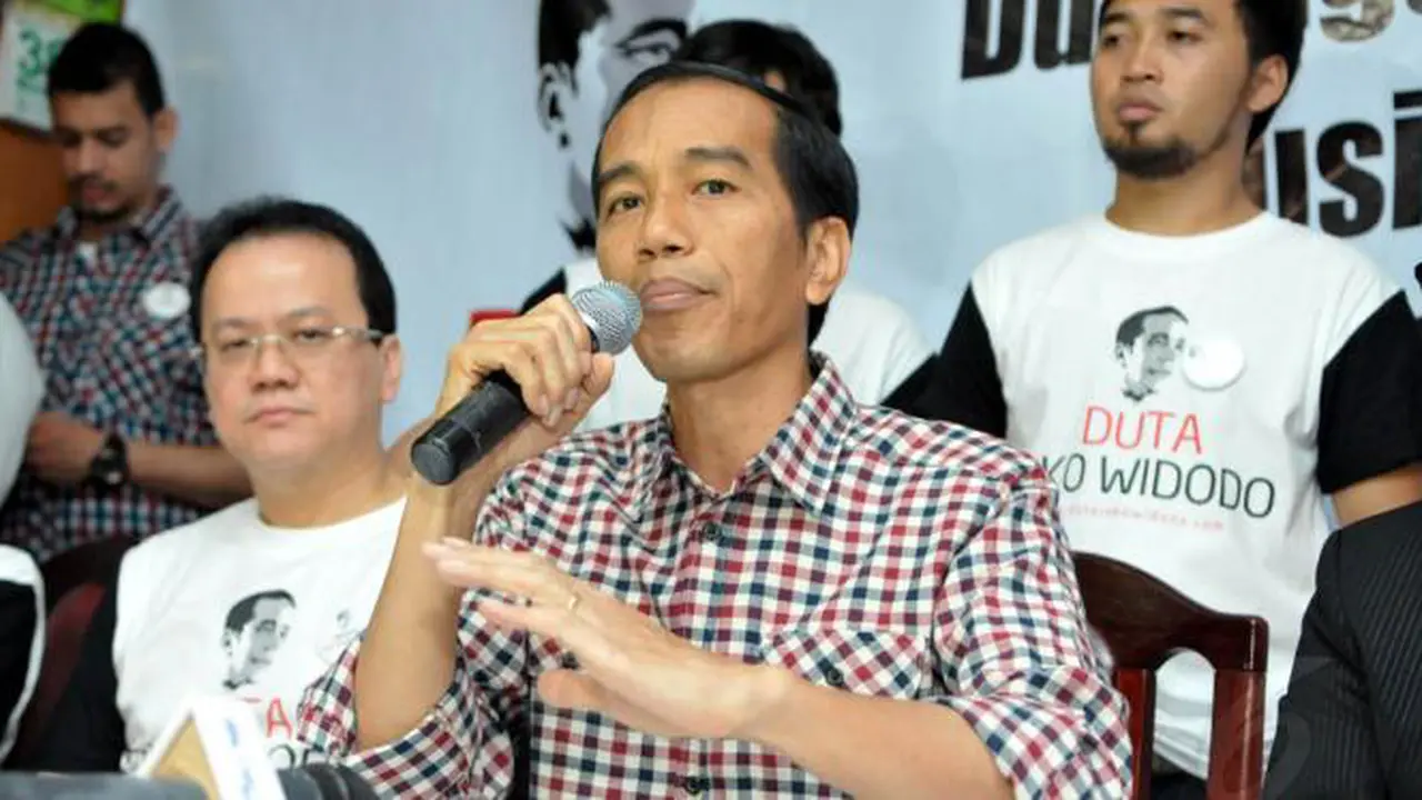 Jokowi 4