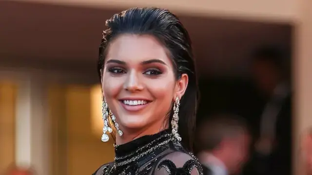 Kendall Jenner