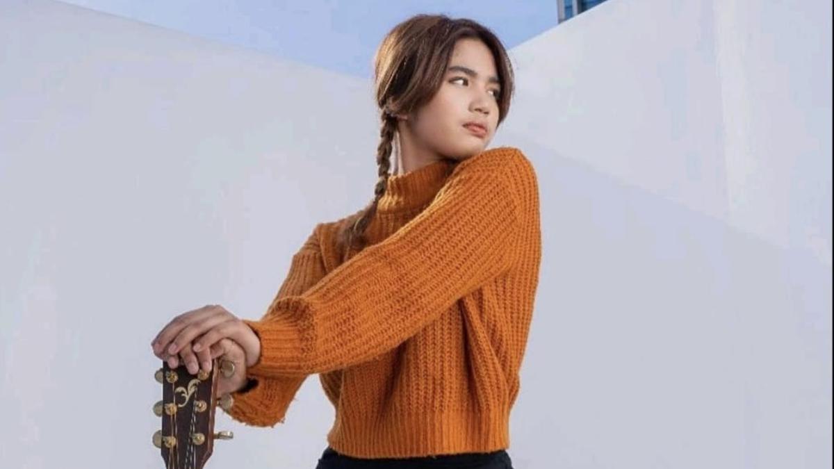 Kisah Cinta Ibunda Jadi Karya, Els Hagia Siapkan Lagu Baru My Answered Prayer