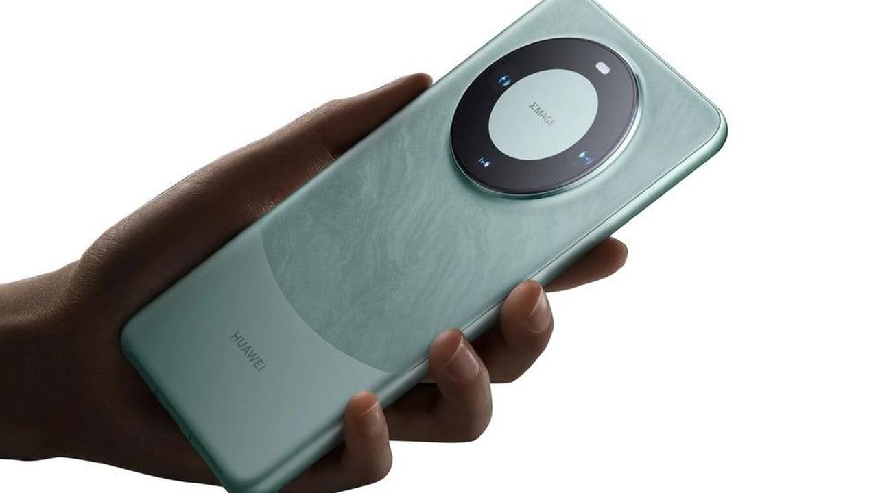 Namun, Huawei mengejutkan banyak orang dengan kampanye pra-penjualan untuk Mate 60 Pro dan Mate 60 Pro+ pada akhir Agustus.&nbsp;