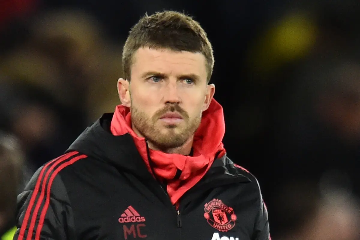 Pengganti Solskjaer di Manchester United