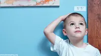 Anak Bontot Cenderung Lebih Pendek Dari Kakak-kakaknya