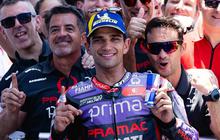 Update Klasemen MotoGP 2024 Usai Seri Australia, Persaingan Juara Dunia Makin Sengit