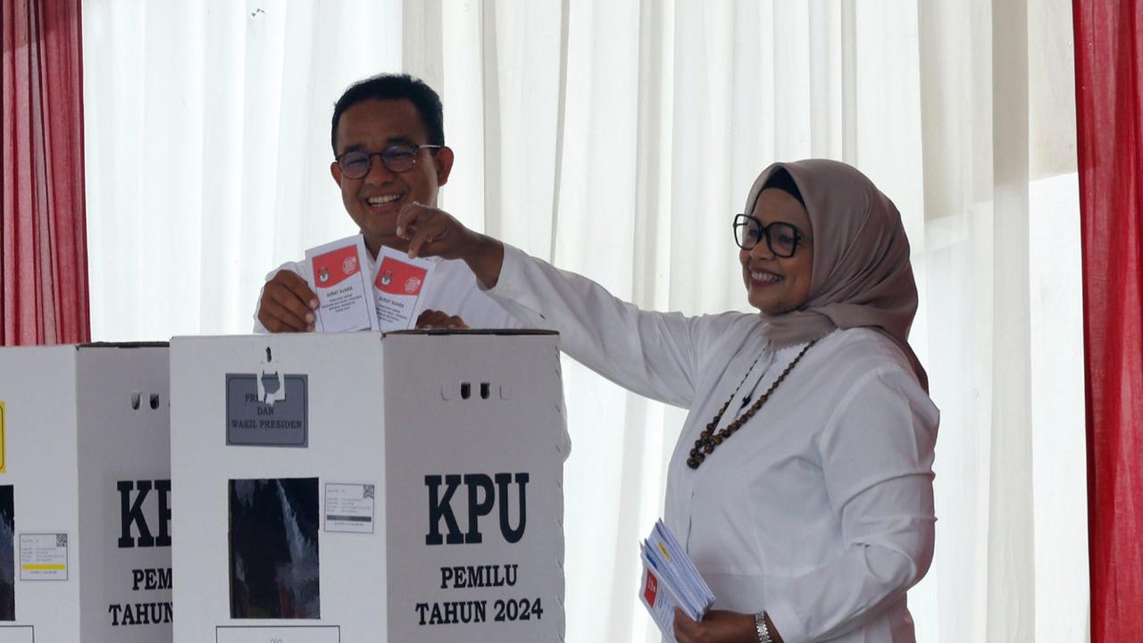 Dok. Istimewa