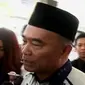 Kasus perampokan sadis Pulomas menyedot perhatian para menteri. 