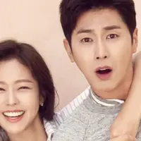 Yunho TVXQ dan Kyung Soo Jin dalam drama Melo Holic. (via Soopi)