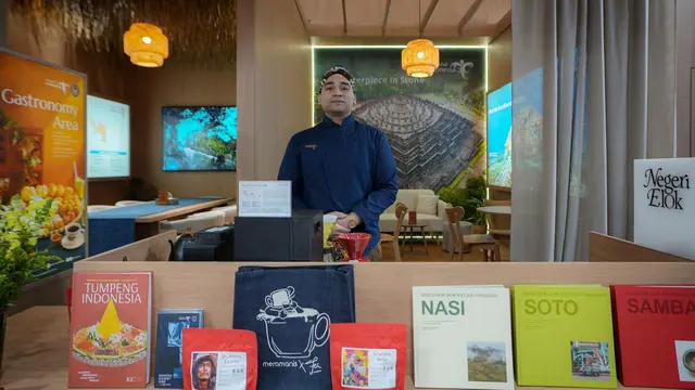 Menpar: Pariwisata Bali Stabil Meski Situasi di Timur Tengah Bergejolak