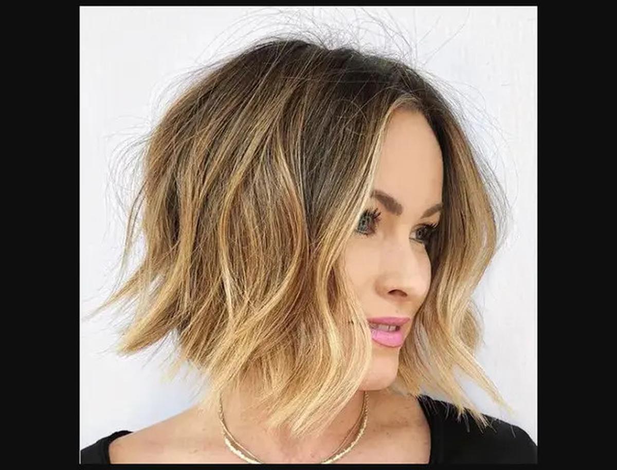 5 Model Rambut Pendek Wanita 2025 yang Cocok dengan Bentuk Wajah, Simpel Tapi Stylish