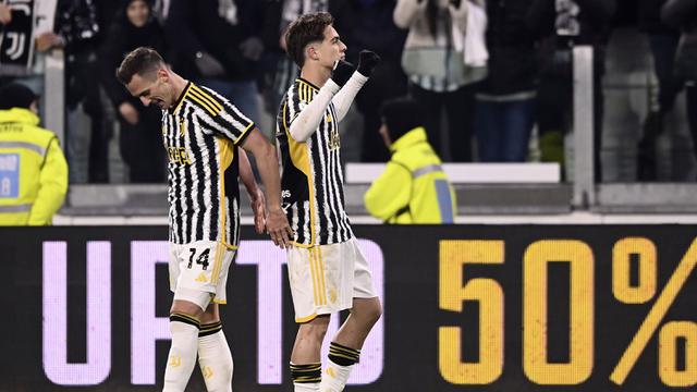 Foto: Penampilan Luar Biasa Arkadiusz Milik, Cetak Hattrick dan Bawa Juventus ke Semifinal Coppa Italia