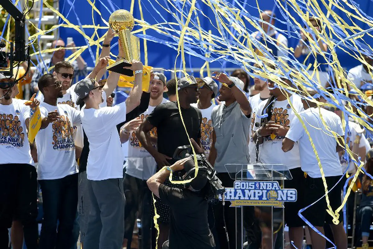 Golden State Warriors