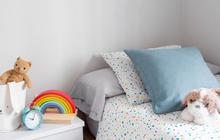 5 Inspirasi Desain Kamar Anak Perempuan yang Menggemaskan dan Cantik, Kombinasikan Hobi dan Warna Favorit