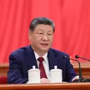 Xi Jinping Puji 105 Tahun Partai Komunis China, Serukan Modernisasi