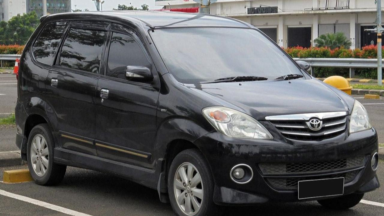 5 Alasan yang Bikin Toyota Avanza jadi Mobil Sejuta Umat, Tak Dimiliki Rivalnya